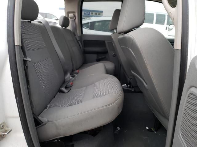 Photo 11 from auction – 2008 DODGE RAM 1500 S with VIN 1D3HU18218J212549