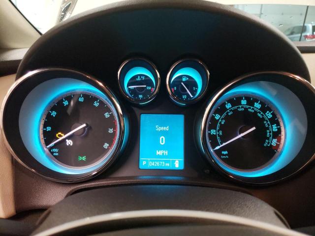 Photo 9 from auction – 2015 BUICK VERANO with VIN 1G4PP5SK3F4214242