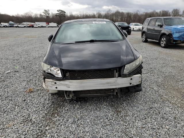 Photo 5 from auction – 2013 HONDA CIVIC EX with VIN 2HGFB2F8XDH524014