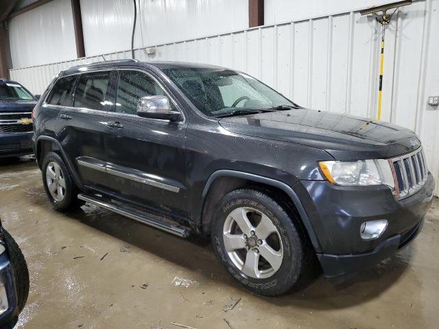 Photo 4 from auction – 2011 JEEP GRAND CHER with VIN 1J4RR4GG0BC723415