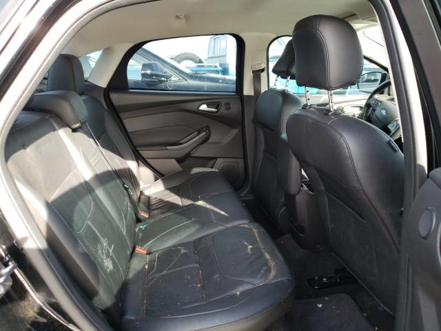 Photo 10 from auction – 2016 FORD FOCUS SE with VIN 1FADP3F26GL260201