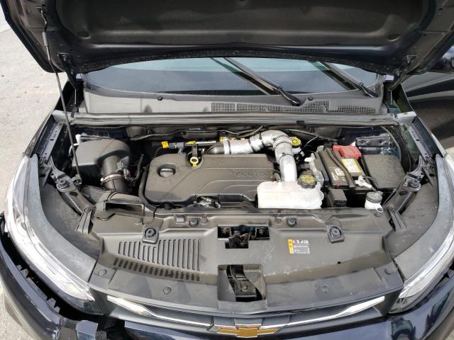 Photo 11 from auction – 2022 CHEVROLET TRAX 1LT with VIN KL7CJPSM8NB540319