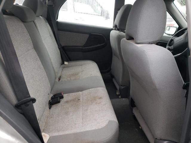 Photo 10 from auction – 2004 SUBARU IMPREZA OU with VIN JF1GG685X4H804784