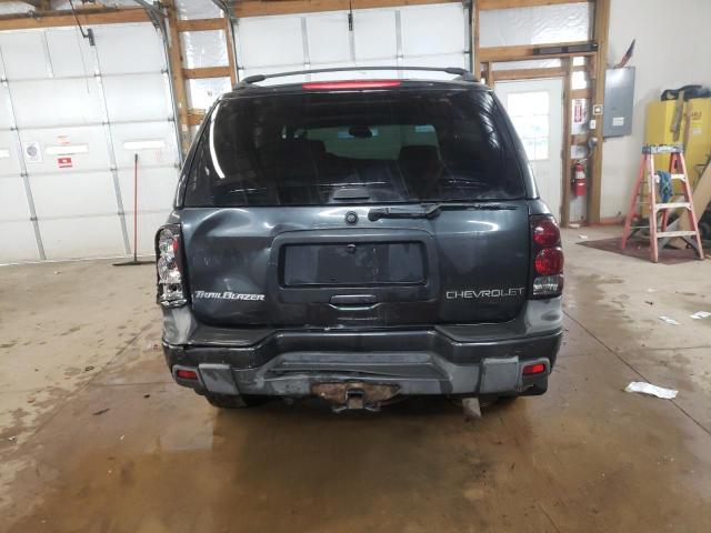 Photo 6 from auction – 2003 CHEVROLET TRAILBLAZE with VIN 1GNDT13S732253568