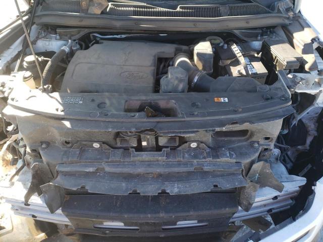 Photo 12 from auction – 2016 FORD EXPLORER with VIN 1FM5K8B85GGD33874