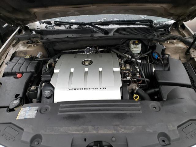 Photo 11 from auction – 2007 CADILLAC DTS with VIN 1G6KD57Y87U119474