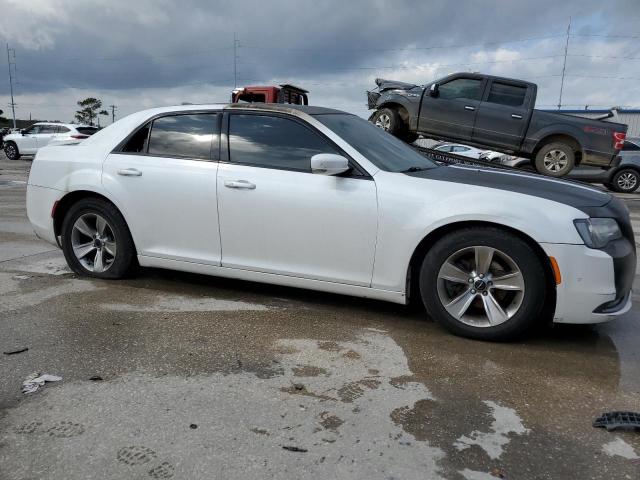 Photo 4 from auction – 2015 CHRYSLER 300 S with VIN 2C3CCABG8FH868065