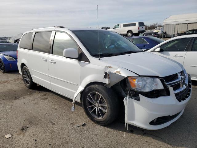 Photo 4 from auction – 2017 DODGE GRAND CARA with VIN 2C4RDGCG9HR625415