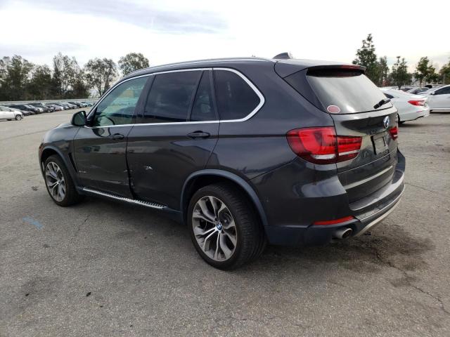 Photo 2 from auction – 2016 BMW X5 SDRIVE3 with VIN 5UXKR2C59G0R71332