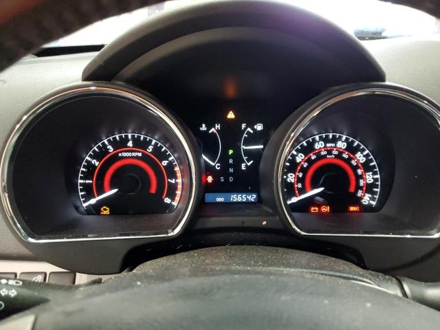 Photo 9 from auction – 2010 TOYOTA HIGHLANDER with VIN JTEDK3EH6A2157027