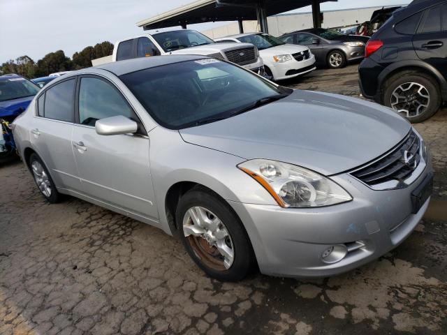 Photo 4 from auction – 2012 NISSAN ALTIMA BAS with VIN 1N4AL2AP8CN548151