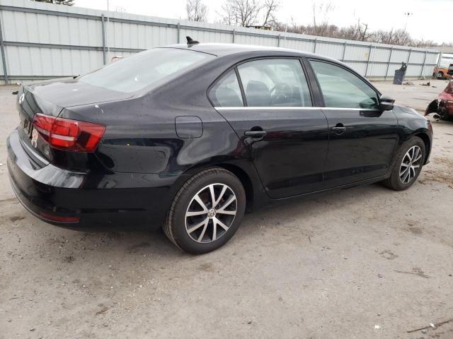 Photo 3 from auction – 2017 VOLKSWAGEN JETTA SE with VIN 3VWDB7AJ7HM235819
