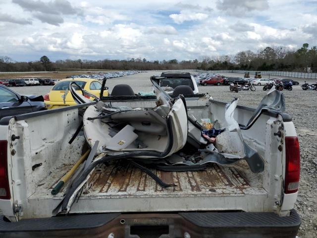 Photo 10 from auction – 1998 FORD F150 with VIN 1FTZF1724WNA60264
