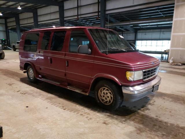 Photo 4 from auction – 1994 FORD ECONOLINE with VIN 1FDEE14HXRHA27956