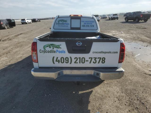 Photo 6 from auction – 2017 NISSAN FRONTIER S with VIN 1N6BD0CT4HN741508