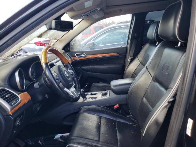 Photo 7 from auction – 2011 JEEP GRAND CHER with VIN 1J4RR6GT1BC663105