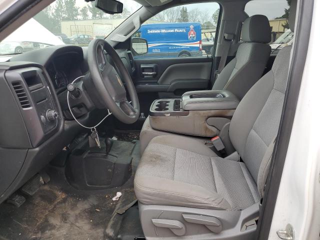 Photo 7 from auction – 2014 CHEVROLET SILVERADO with VIN 3GCUKPEC7EG513868