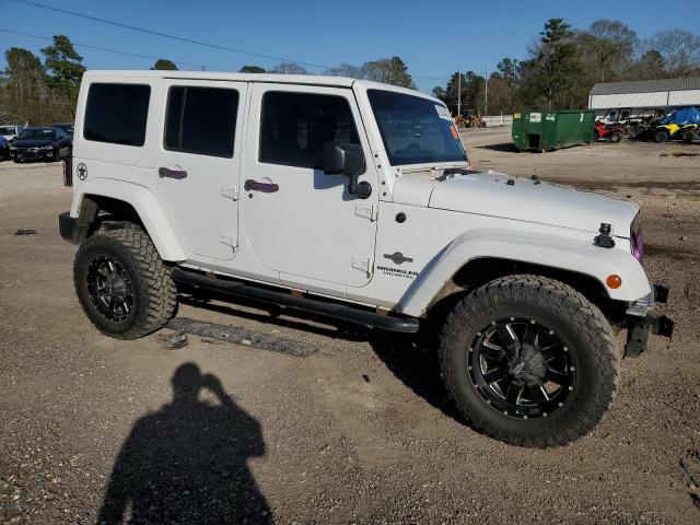 Photo 4 from auction – 2015 JEEP WRANGLER U with VIN 1C4BJWDGXFL602704