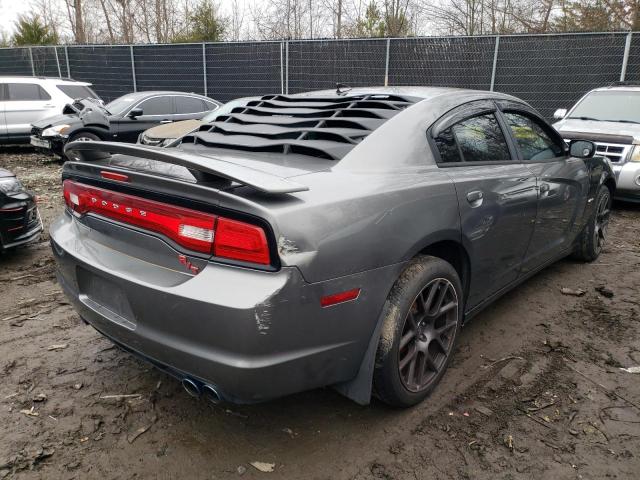 Photo 3 from auction – 2012 DODGE CHARGER SE with VIN 2C3CDXBG7CH219014