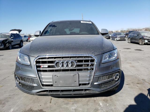 Photo 5 from auction – 2015 AUDI SQ5 PREMIU with VIN WA1CGAFP3FA117118