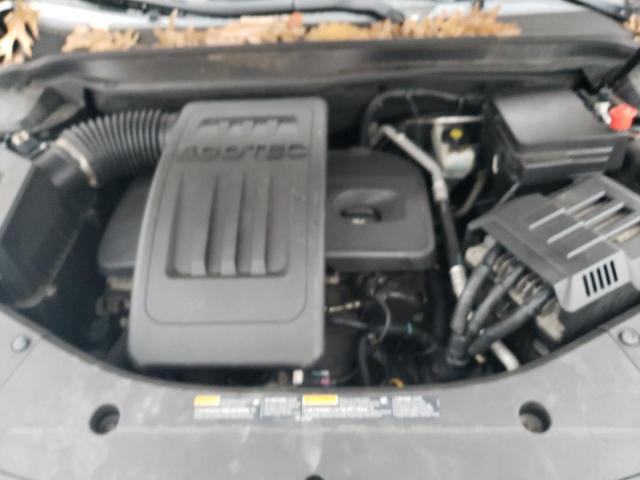 Photo 12 from auction – 2011 GMC TERRAIN SL with VIN 2CTALUEC2B6364831