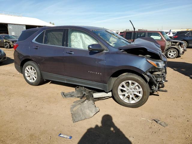 Photo 4 from auction – 2019 CHEVROLET EQUINOX LT with VIN 3GNAXUEV7KL232491