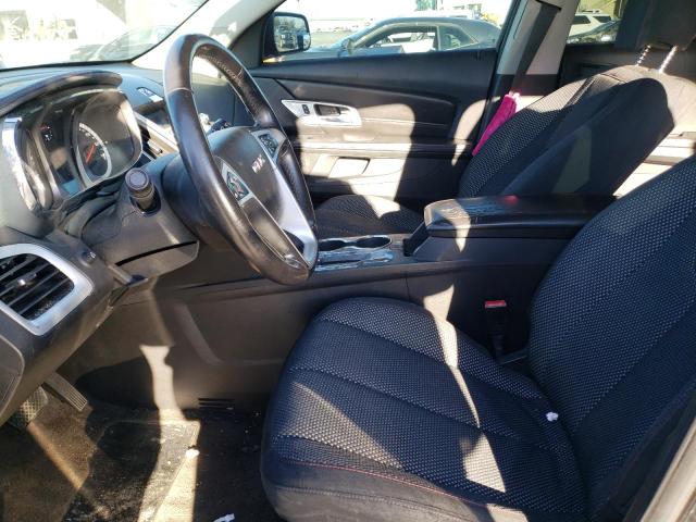 Photo 7 from auction – 2010 GMC TERRAIN SL with VIN 2CTALDEW0A6269001