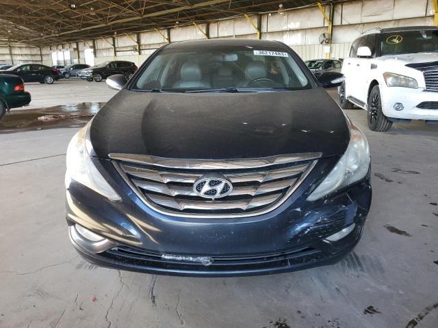 Zdjęcie 5 z aukcji – 2011 HYUNDAI SONATA SE z VIN 5NPEC4AC7BH004114
