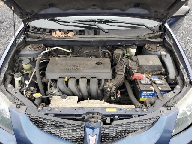 Photo 11 from auction – 2004 PONTIAC VIBE with VIN 5Y2SM62824Z446753