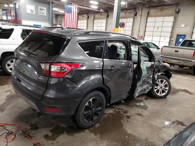 Photo 3 from auction – 2018 FORD ESCAPE SE with VIN 1FMCU9GD1JUC20509