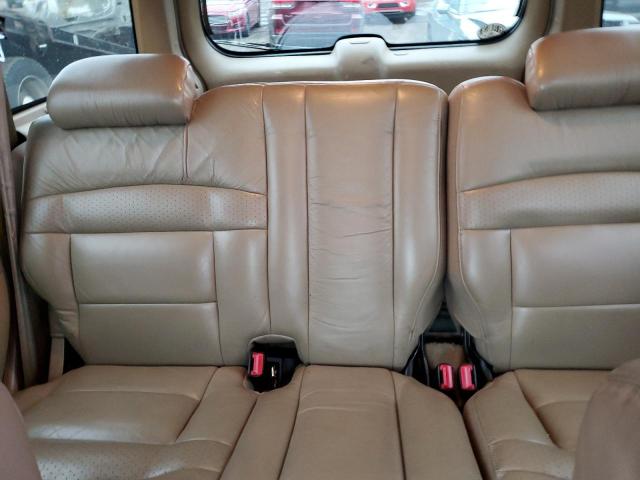 Photo 10 from auction – 2000 FORD EXPLORER L with VIN 1FMDU85P6YZB37120