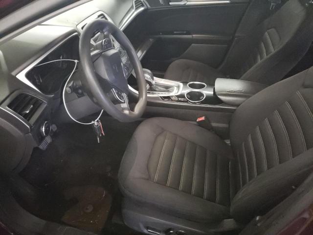 Photo 7 from auction – 2013 FORD FUSION SE with VIN 3FA6P0H77DR262388