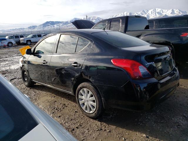 Photo 2 from auction – 2015 NISSAN VERSA S with VIN 3N1CN7AP2FL912095