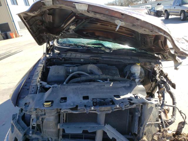 Photo 11 from auction – 2015 RAM 1500 SLT with VIN 1C6RR6LT4FS629514