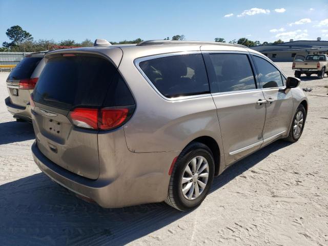 Photo 3 from auction – 2017 CHRYSLER PACIFICA T with VIN 2C4RC1BG4HR552360