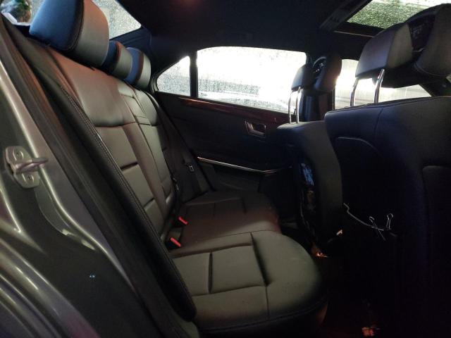 Photo 10 from auction – 2014 MERCEDES-BENZ E 350 4MAT with VIN WDDHF8JB2EA828073