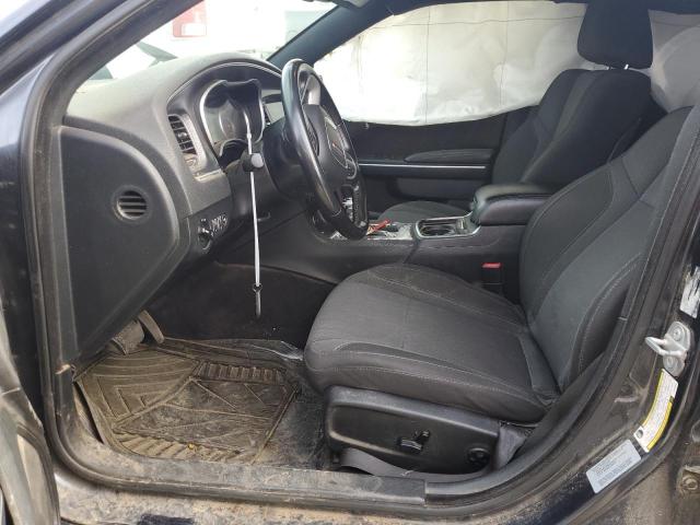 Photo 7 from auction – 2016 DODGE CHARGER SX with VIN 2C3CDXHG6GH326908