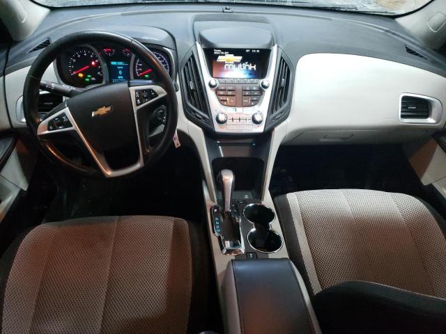 Photo 8 from auction – 2014 CHEVROLET EQUINOX LT with VIN 2GNFLFEK2E6279682