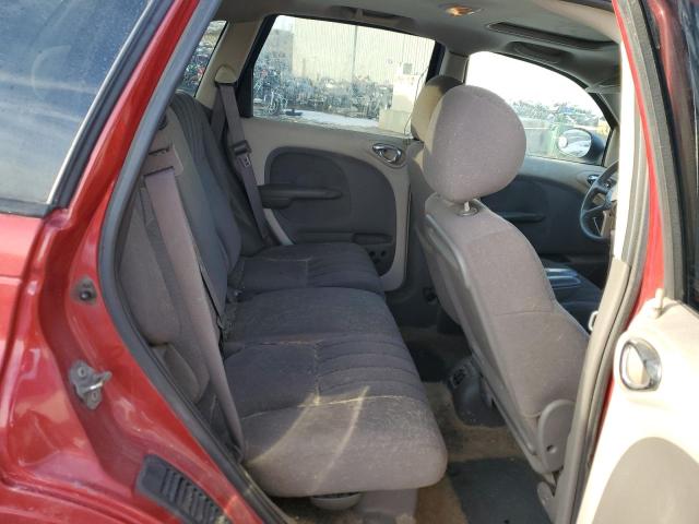 Photo 10 from auction – 2004 CHRYSLER PT CRUISER with VIN 3C4FY58B24T217032