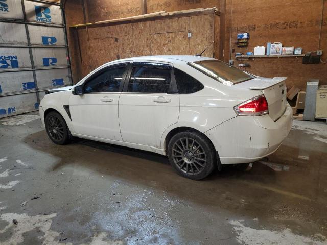 Photo 2 from auction – 2009 FORD FOCUS SE with VIN 1FAHP35NX9W149875