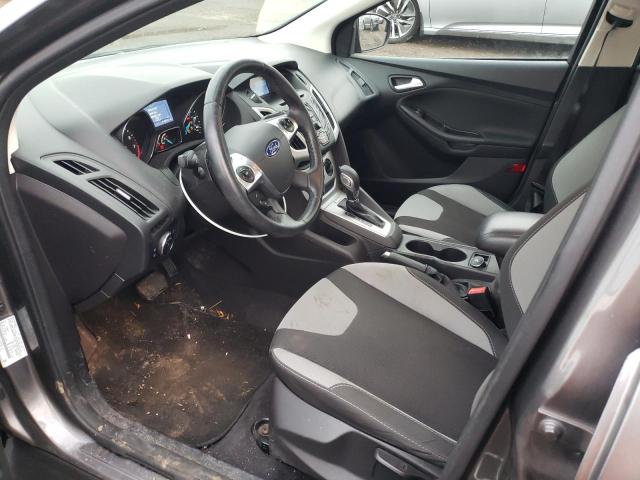 Фото 7 с аукциона – 2014 FORD FOCUS SE с VIN 1FADP3F27EL419319