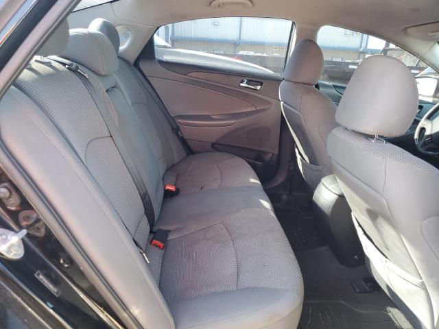 Photo 10 from auction – 2014 HYUNDAI SONATA GLS with VIN 5NPEB4AC1EH853274