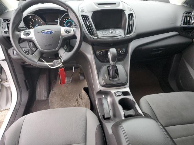 Photo 8 from auction – 2015 FORD ESCAPE SE with VIN 1FMCU0GX9FUA83364