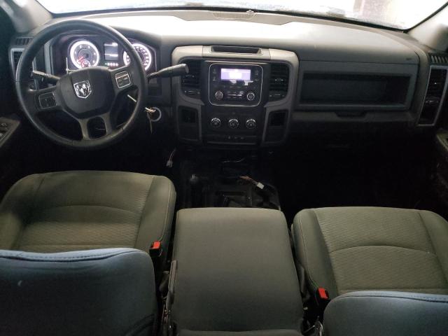 Zdjęcie 8 z aukcji – 2015 RAM 2500 ST z VIN 3C6UR5HL2FG659597