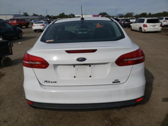 Photo 6 from auction – 2018 FORD FOCUS SE with VIN 1FADP3FE0JL270613