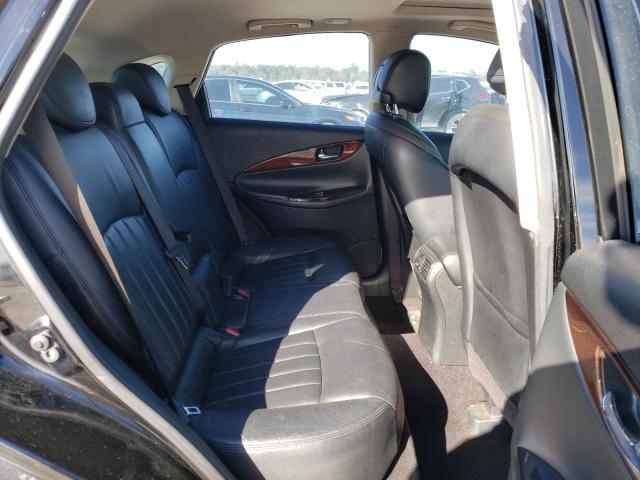 Photo 10 from auction – 2009 INFINITI EX35 BASE with VIN JNKAJ09E89M900102