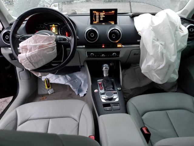 Photo 8 from auction – 2015 AUDI A3 PREMIUM with VIN WAUEFGFF6F1059207