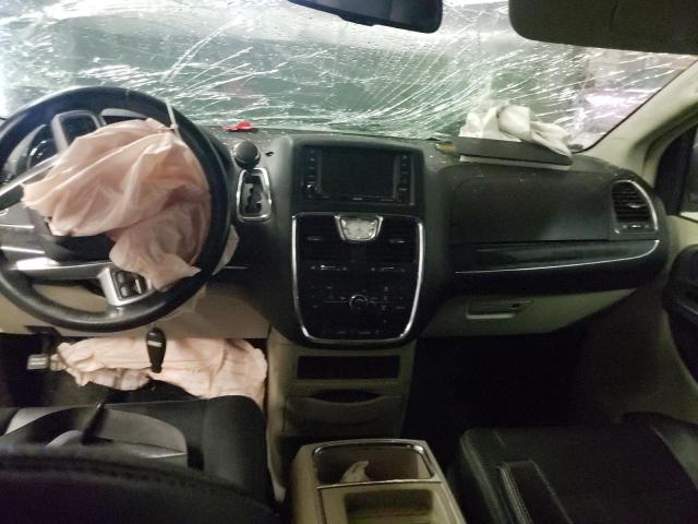 Photo 8 from auction – 2013 CHRYSLER TOWN & COU with VIN 2C4RC1BG0DR743414