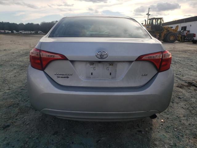 Photo 6 from auction – 2017 TOYOTA COROLLA L with VIN 5YFBURHE3HP691673