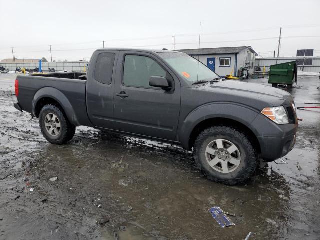 Photo 4 from auction – 2012 NISSAN FRONTIER S with VIN 1N6AD0CW4CC452963